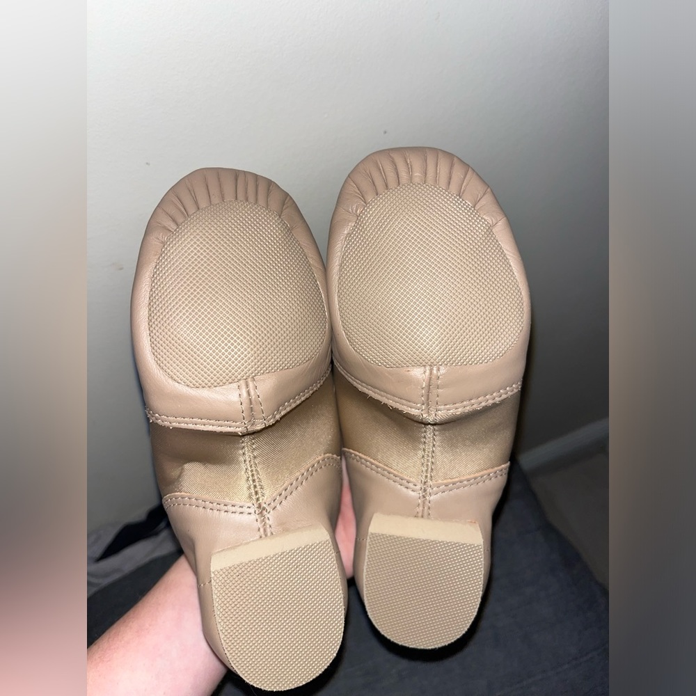 Capezio Jazz Shoes